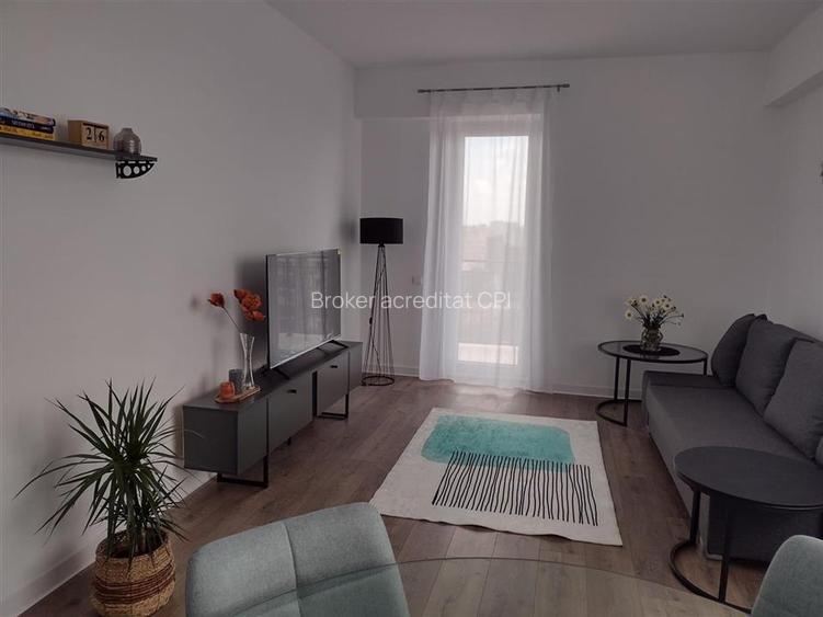 Apartament Berceni - 11