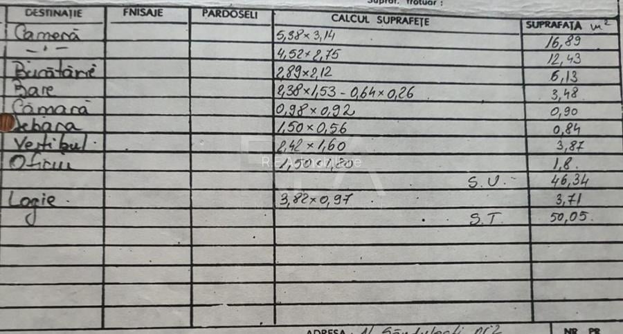 2 camere, 7/8, 50 mp-Drumul Taberei-Mall Plaza - 10