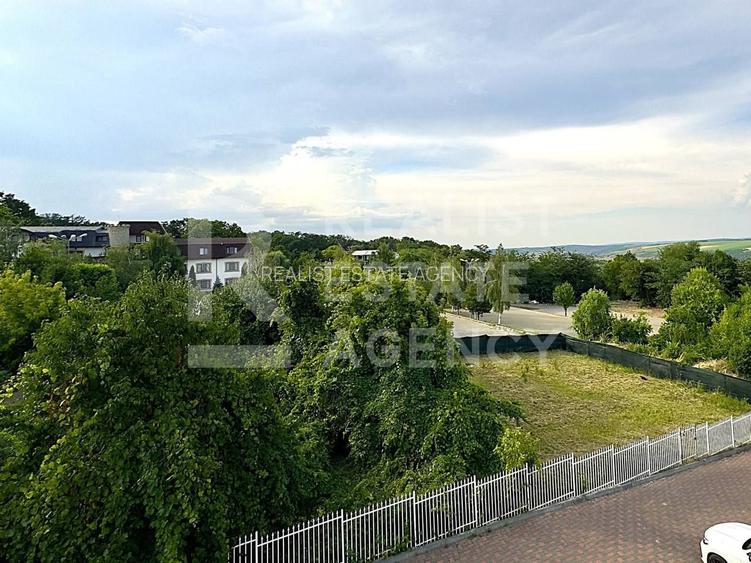 Casă duplex de vânzare în Copou, lângă pădure |4 dormitoare | 160 mp - 20