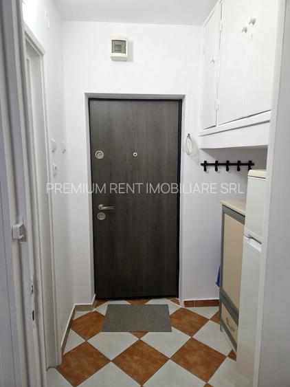Dristor, garsoniera langa metrou, PET FRIENDLY, renovata complet - 7