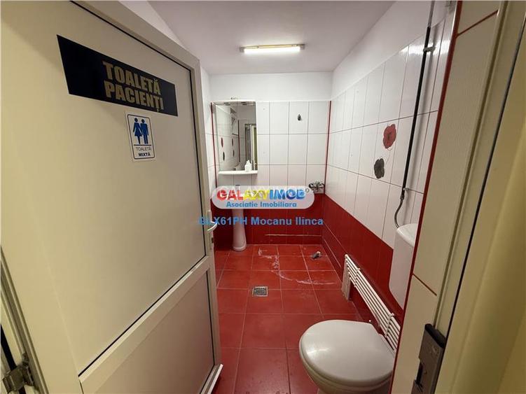 Inchiriere spatiu birouri, Ploiesti, Republicii - 10