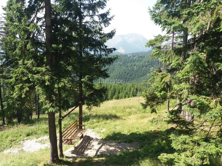 De vanzare, cabana Ranca, judetul Gorj - 5