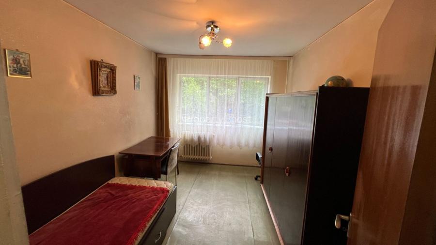 Apartament 3 camere in bloc reabilitat necesita renovare Gorjului Paci - 12