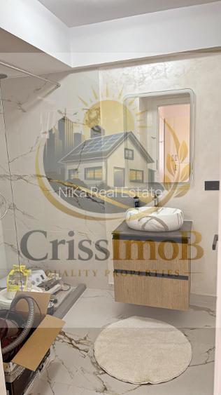 Apartament de vânzare 2 camere Bucurestii noi - 17