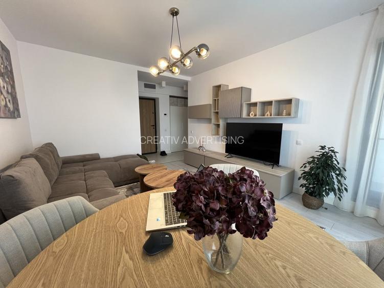 Onix Park Apartament 2 camere 2 Bai  Parcare Subterana - 3