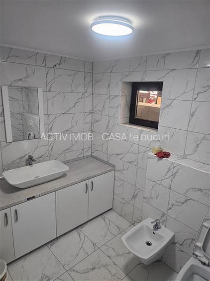 Casa 5 camere de inchiriat zona Parc Chindia - 14