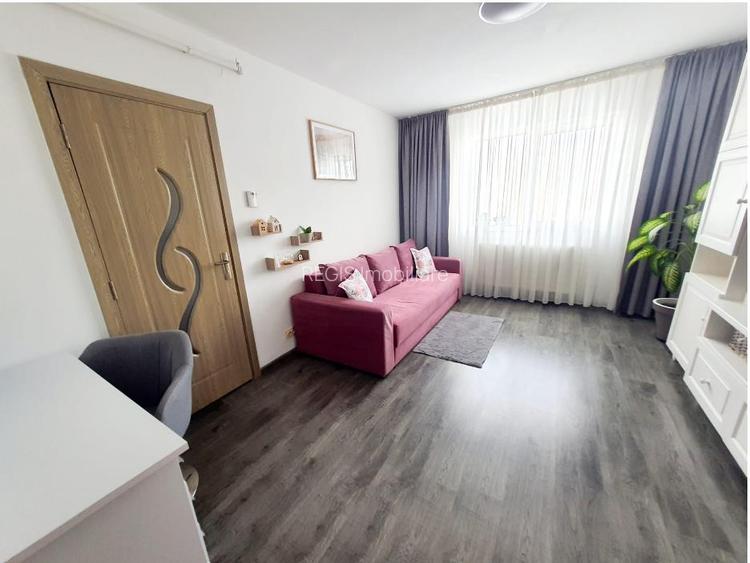 Garsoniera moderna Bartolomeu - 2