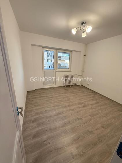 4 camere | 94 mp | Decomandat | Renovat Integral -Rahova Stradal - 6