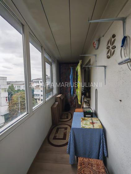 Apartament 3 camere str Emil Racovita - 7