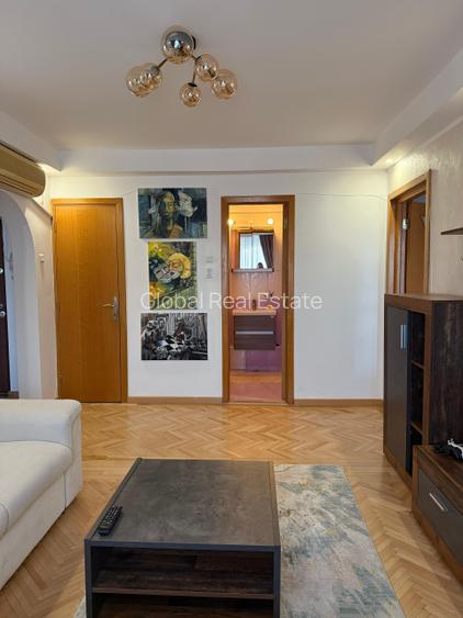 DE ÎNCHIRIAT | 2 camere | Sector 2 – Parcul Circului | Prima închiriere | 60 mp - 10