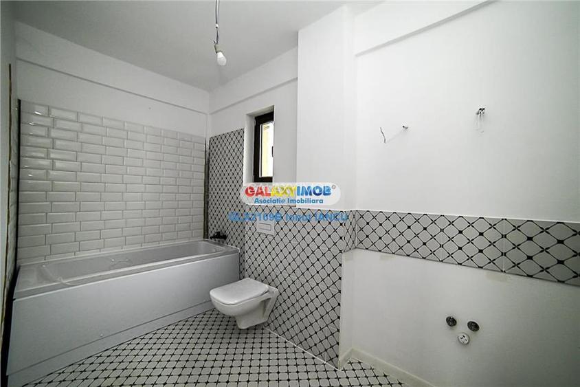 Casa Singulara 5 Camere P+1+M Safirului - Diamantului - 9