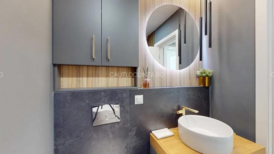 Apartament 2 camere / Pipera/ Nusco City/ Centrala - 5