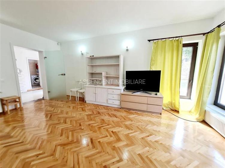 In Vintage style, cu acces auto in curte proprie,  zona Star  - Centrul Istoric, - 13