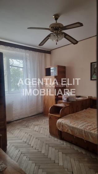 Apartament 2 camere, zona Stefan Luchian - 4