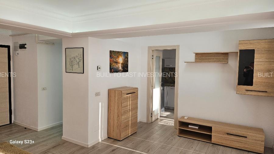 Apartament spatios modern cu terasa - 2