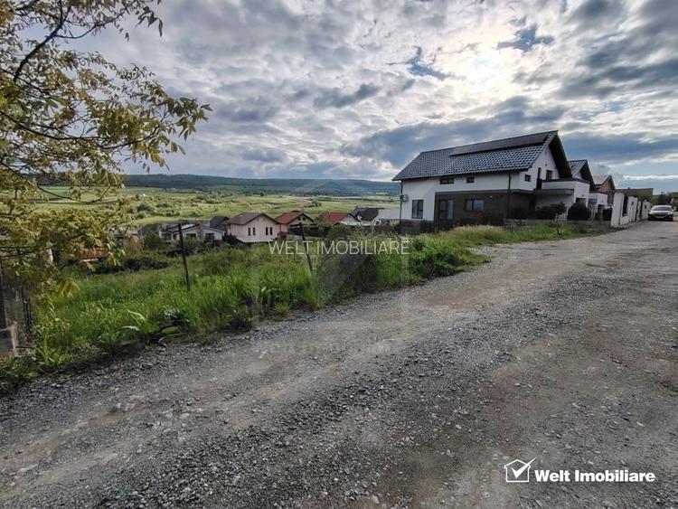 PUZ Avansat! Teren intravilan Oasului – 243 €/mp acum, 300 €/mp dupa HCL! - 2