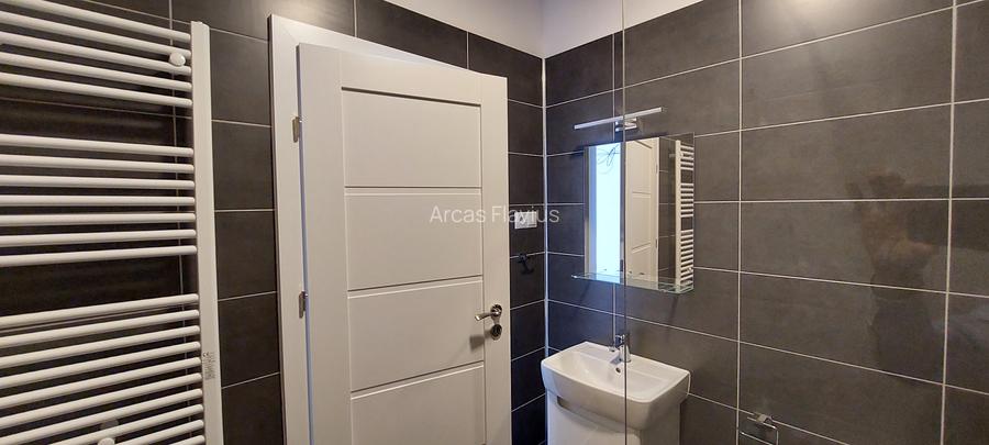 Garsoniera de inchiriat 20 mp, str Ogorului ! - 7