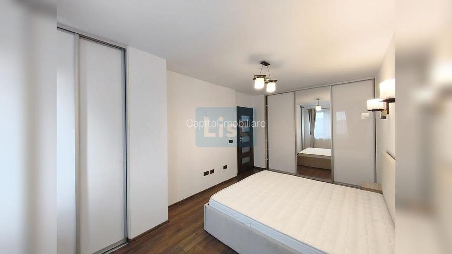 Comision 0! Apartament cu 2 camere decomandate in Park Lake - 2