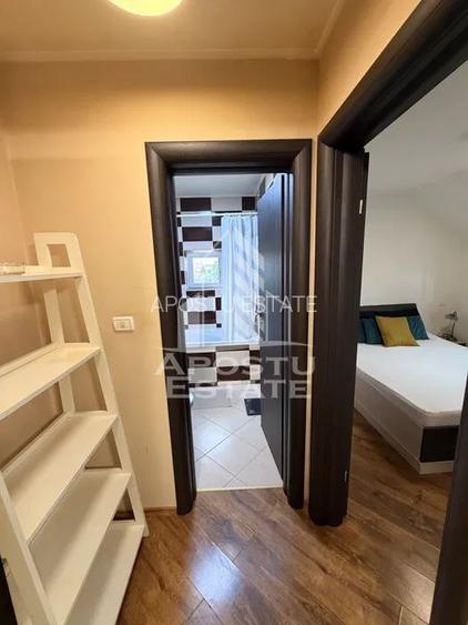 Apartament cu 2 camere, de inchiriat, Lipovei, Pet Friendly, Timisoara - 5
