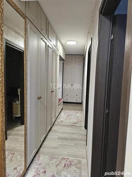 Etaj 1, Sos Nicolina, 2 camere zona Valea Adanca_Roxema - 6