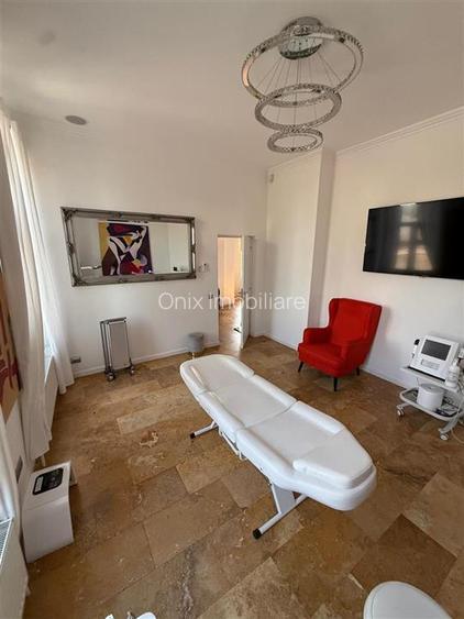 Cladire S+D+P ultracentral Ploiesti, 197 mp utili, ideala investitie sau sediu f - 3