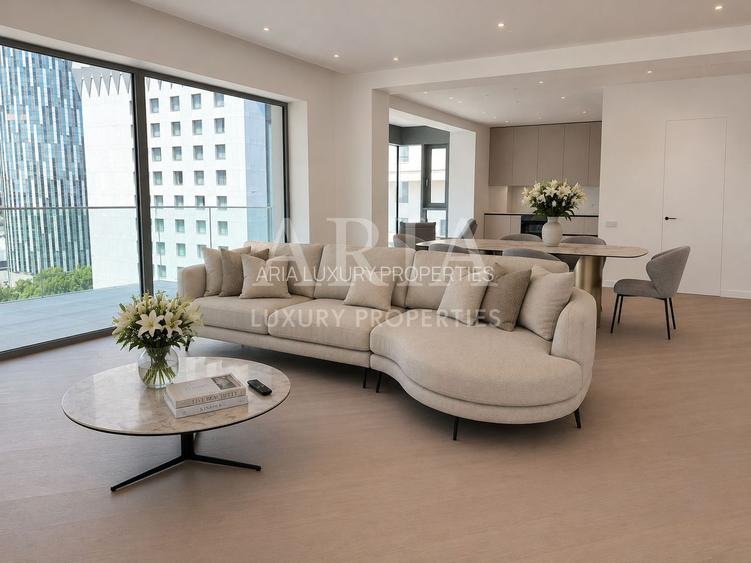 APARTAMENT 4 CAMERE FIRST RENT - 3