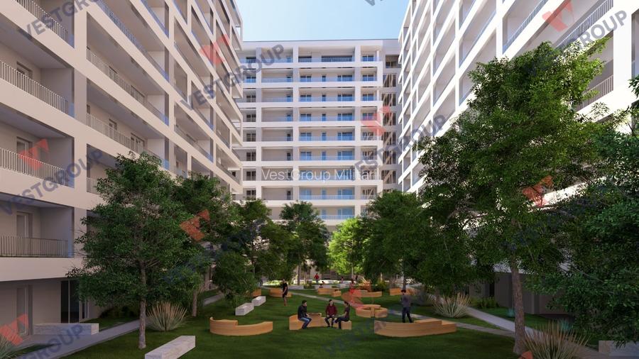 Unique Preciziei Residence - 15