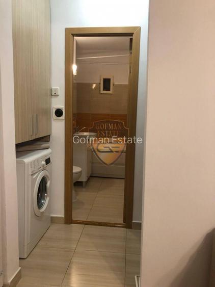 2 Cam, City Park Mall, Tomis III, Soveja, Grăniceri , parter, centrala gaz, A/C - 8