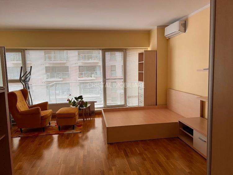 Vanzare Studio 44mp in Titan- Rasarit de Soare, loc parcare - 3