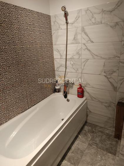 Apartament cu 2 camere, Berceni Sun Park, loc de parcare inclus - 10