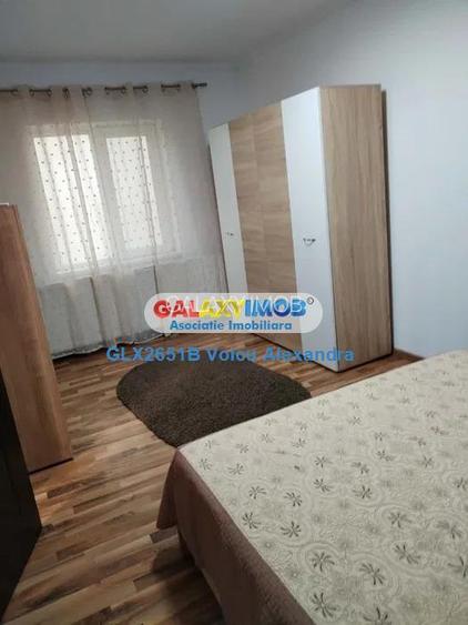 Apartament 2 Cam Berceni - Aparatorii Patriei - 5 Min Metrou - 5