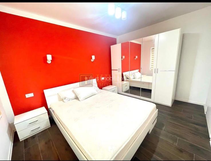 Apartament in Dumbravita, in spate la Dechatlon, liber de 1 iulie - 4