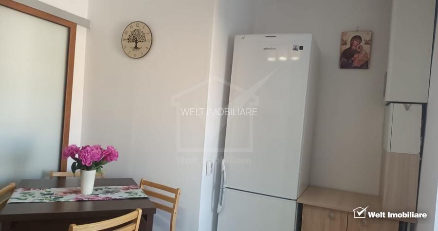 Apartament 2 camere decomandate,  Intre Lacuri - 8