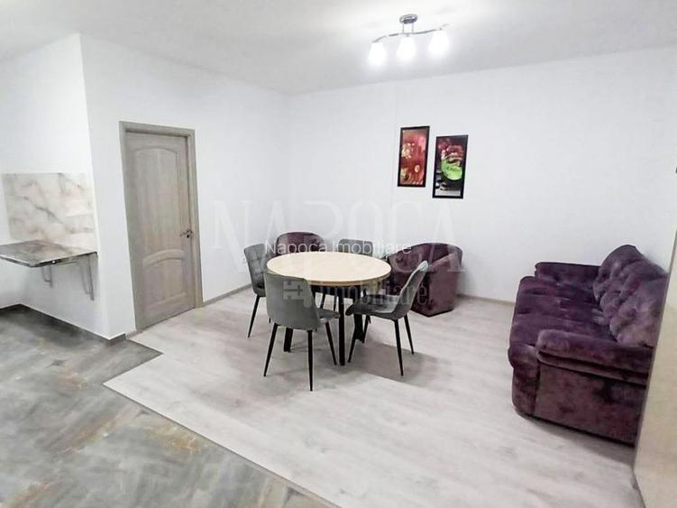 Apartament 3 camere de vanzare in Dambul Rotund, Cluj Napoca - 2