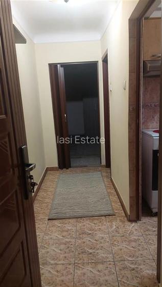 Apartament 2 camere Podu Ros - Socola - 14