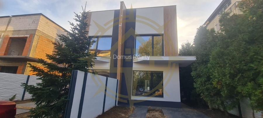 DOM00339 - Duplex de vanzare Corbeanca - 3