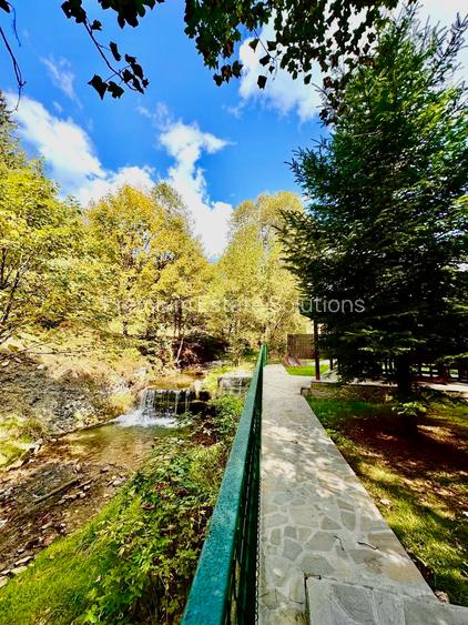 Vila 7 Camere - Cheia Prahova- Mobilată și utilată Complet - 5