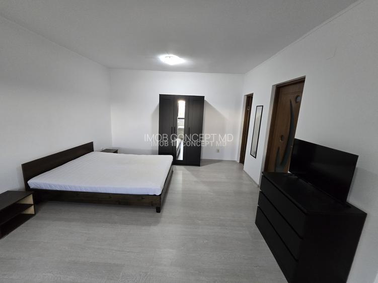 Inchiriere garsoniera spatioasa in Ploiesti, zona Rudului- Spitalul Schuller - 6