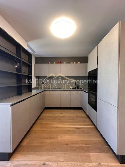 Apartament NOU_2 Camere_Finisaje LUX_2 Locuri Parcare //Floreasca//Rahmaninov - 6