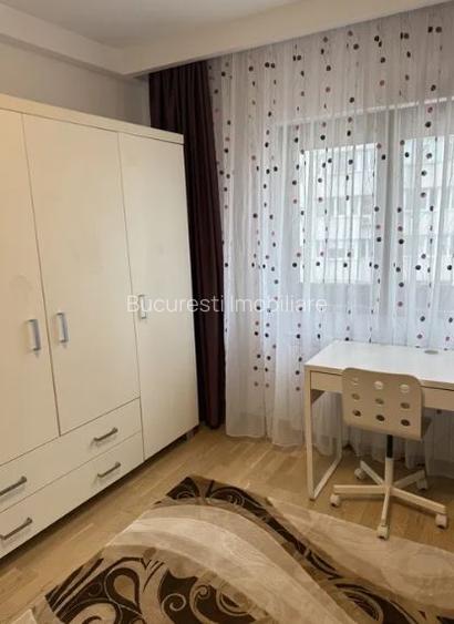 Apartament 3 Camere,Nerva Traian,Timpuri Noi Metrou,decomandat,2 bai,parcare. - 4