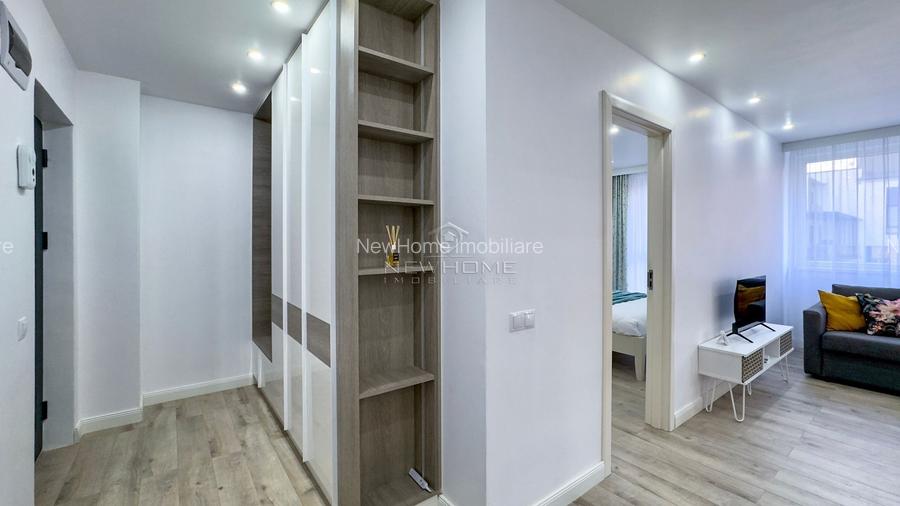 Apartament cu 3 camere de vânzare în zona Centrală - 15