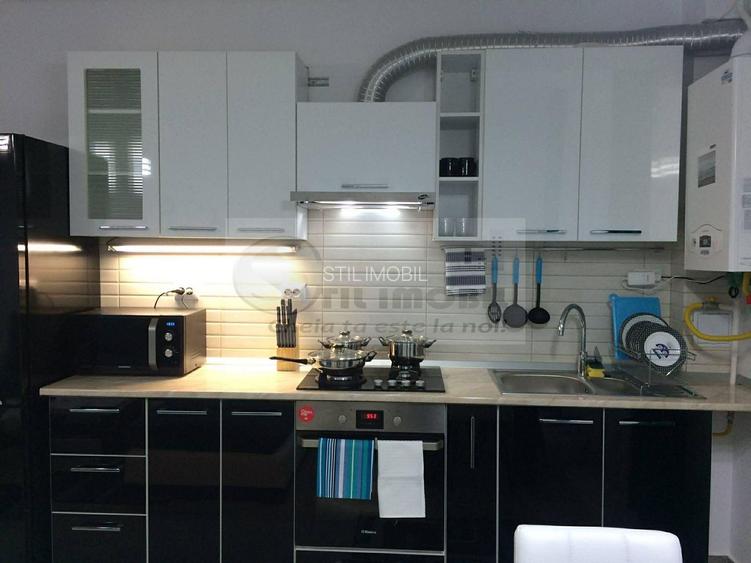 Apartament 3 camere+ Loc de parcare subteran – Cartier Visoianu - 3