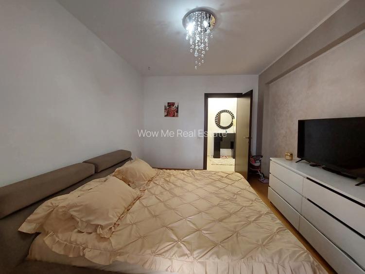 Apartament 3 Camere tip Duplex,Strada Caisului, Fundeni Dobroești - 6