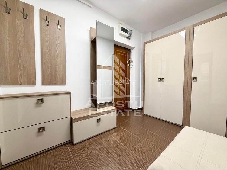 Apartament cu 2 camere, etaj intermediar, zona Complexul Studentesc - 8