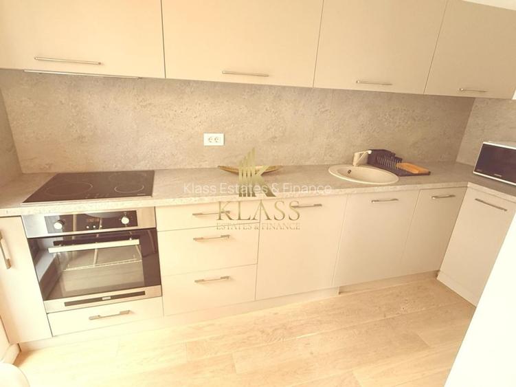 Apartament de inchiriat cu 2 camere in Herastrau - Aviatiei One Plaza - 2