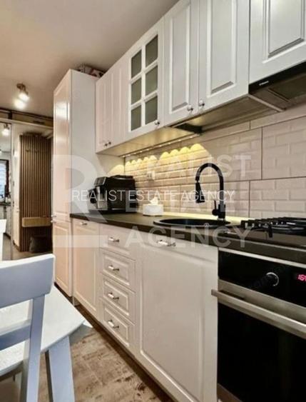 Apartament 2 camere, mobilat si utilat complet, bloc 2013, București - 7