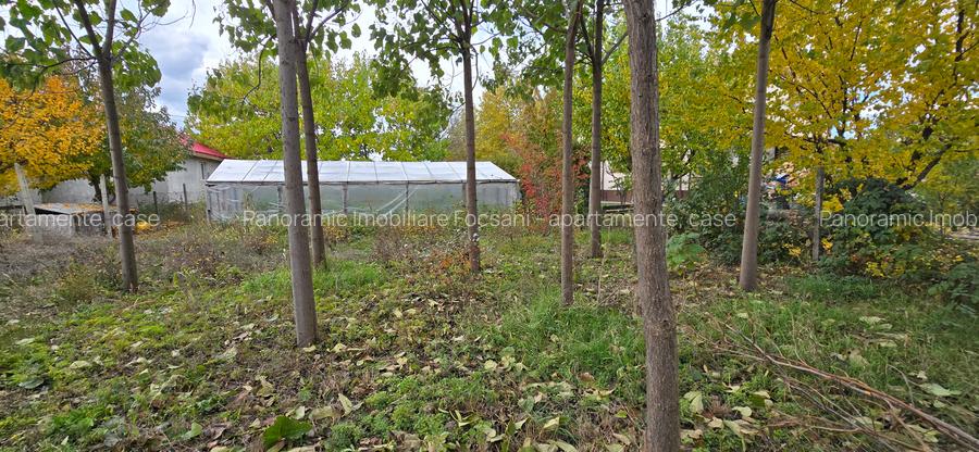Teren  715  mp  intravilan Petresti - 15