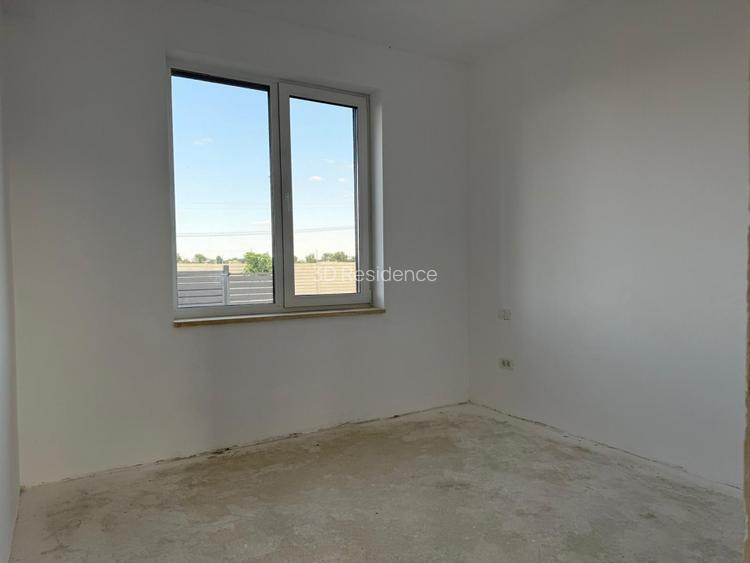 Casa finalizata aproape de autostrada A0 Frumusani - 14