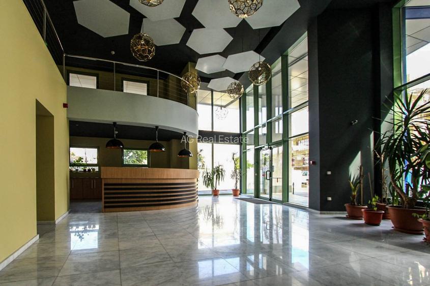 Inchiriere 2 Camere Parcul Circului La cheie-Vedere in parc-Parcare - 11