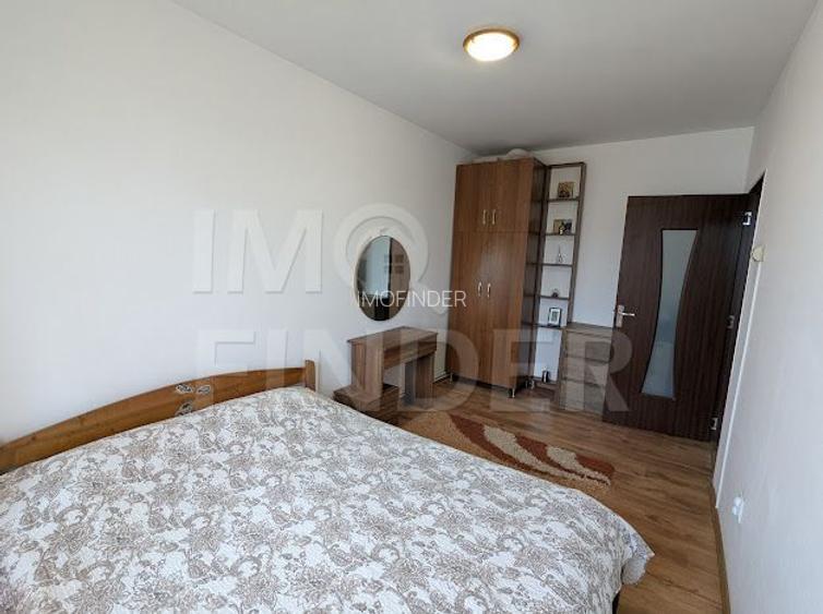 Vânzare 3 camere decomandate Gheorgheni | Transilvania College - 25